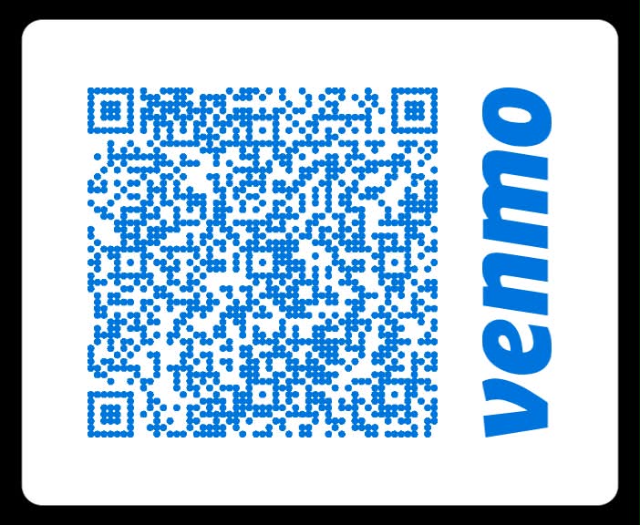 venmo qr code